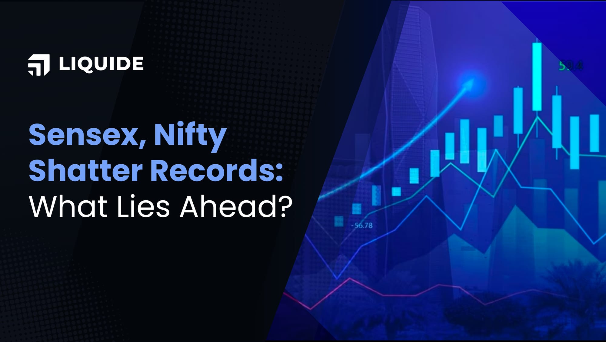 Indian Stock Market Today: Sensex, Nifty Updates & Analysis