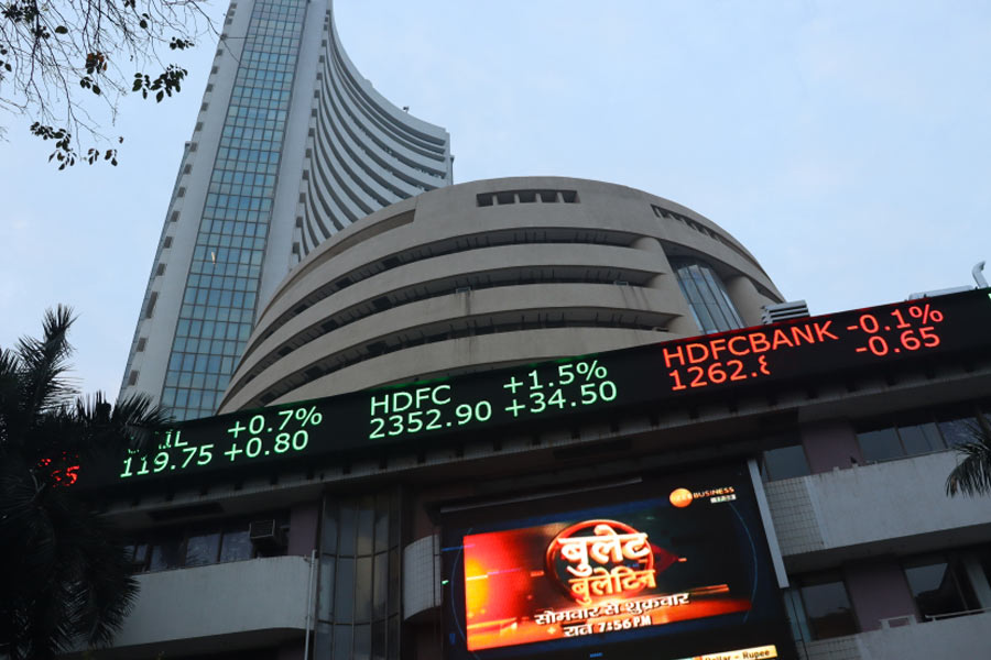 Indian Stock Market Update: Sensex, Nifty Close Higher Indian Stock Market Update: Sensex, Nifty Close Higher