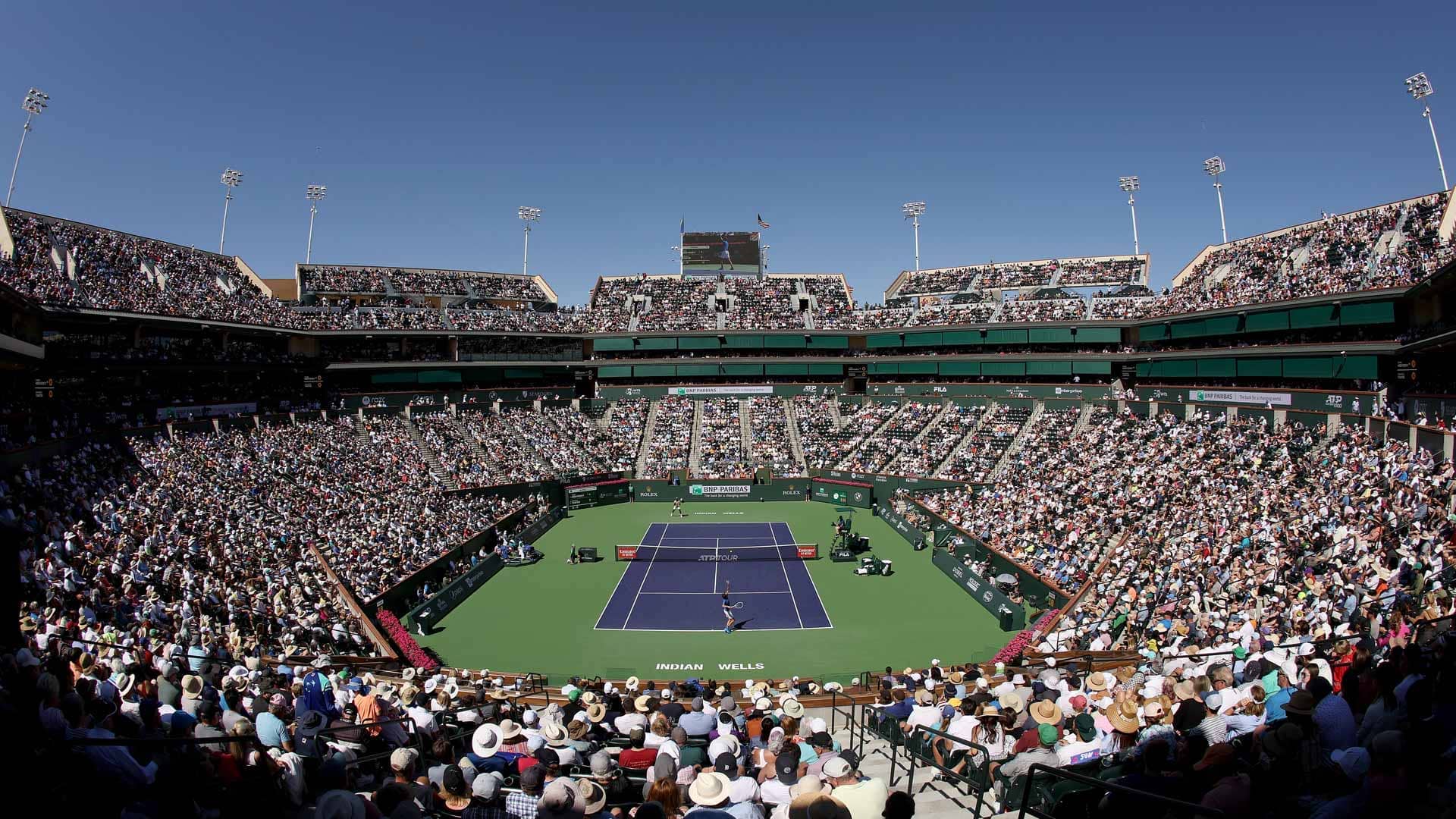 Indian Wells 2024: Griekspoor's Shock Victory Over Zverev Indian Wells 2024: Griekspoor's Shock Victory Over Zverev