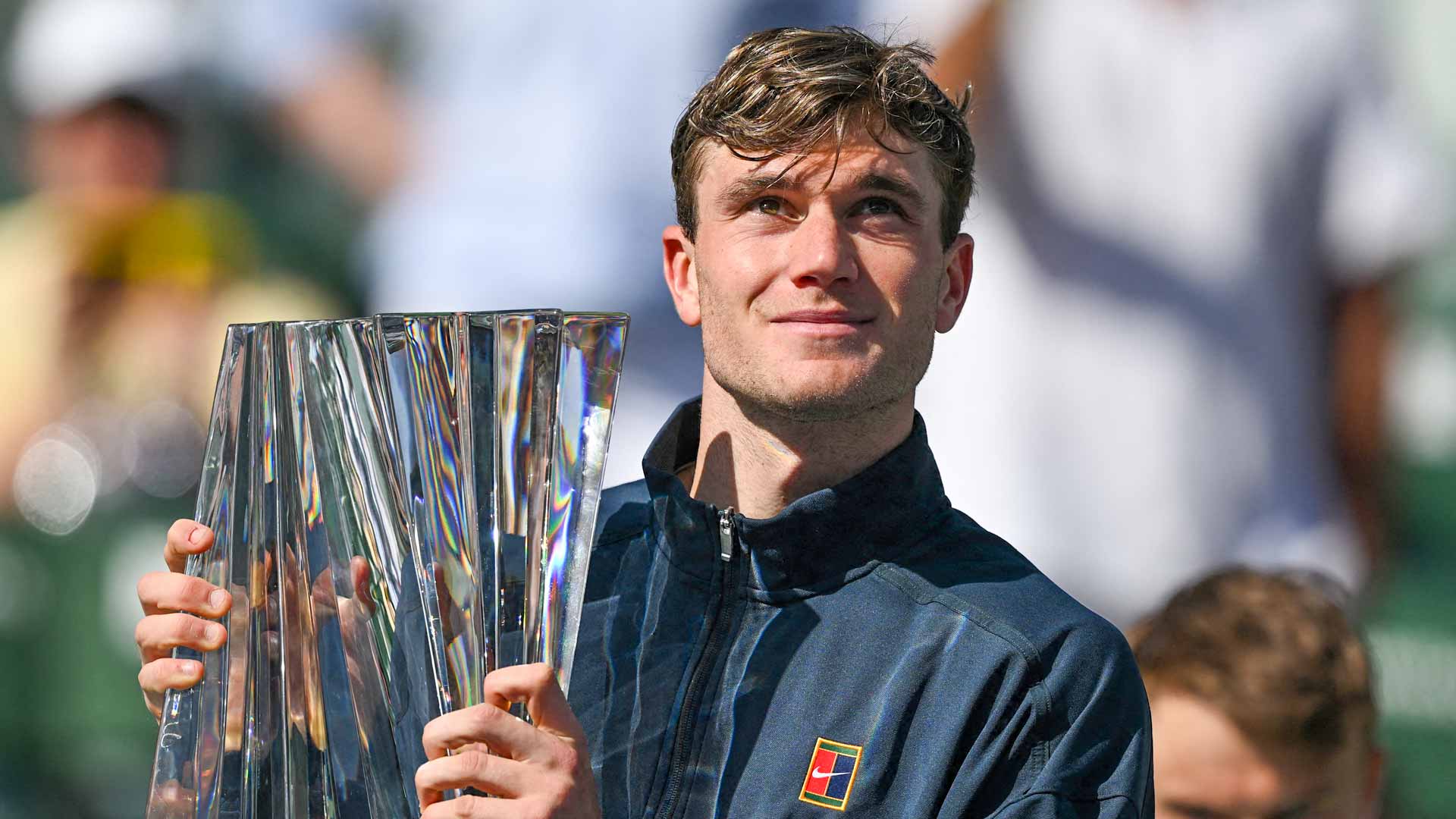 Indian Wells: Draper Secures Inaugural ATP Masters 1000 Victory Indian Wells: Draper Secures Inaugural ATP Masters 1000 Victory