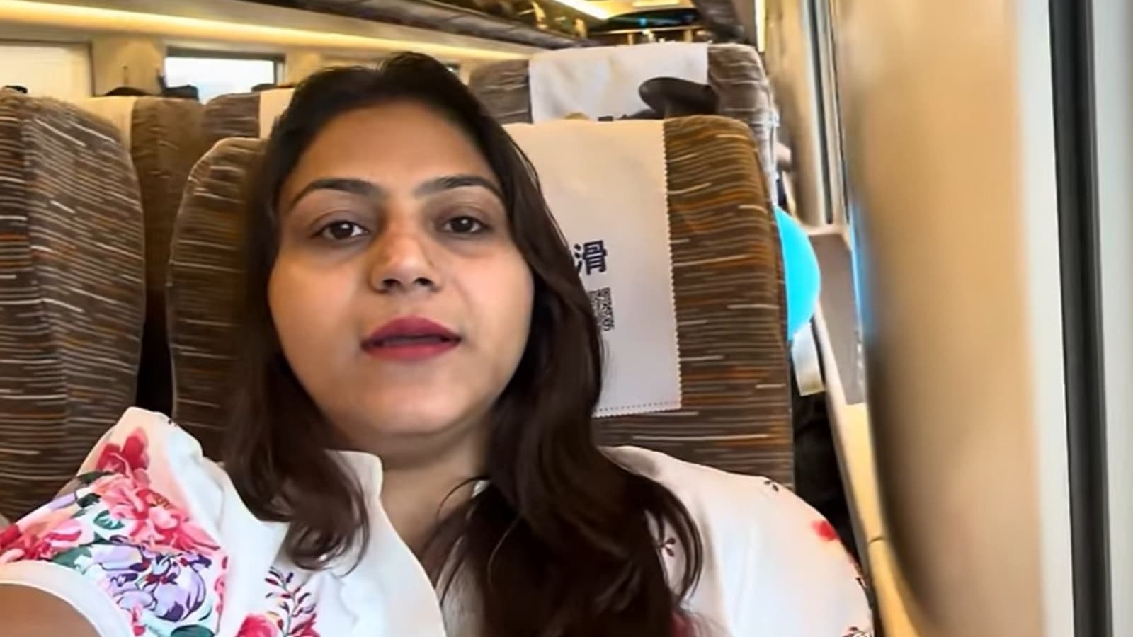 Indian YouTuber Jyoti Malhotra Accused Of Espionage For Pakistan Indian YouTuber Jyoti Malhotra Accused Of Espionage For Pakistan