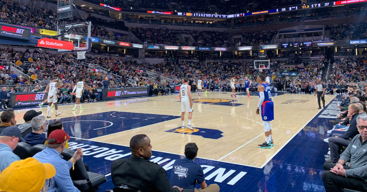 Indiana Pacers Injury News: Mathurin's Status Uncertain Indiana Pacers Injury News: Mathurin's Status Uncertain