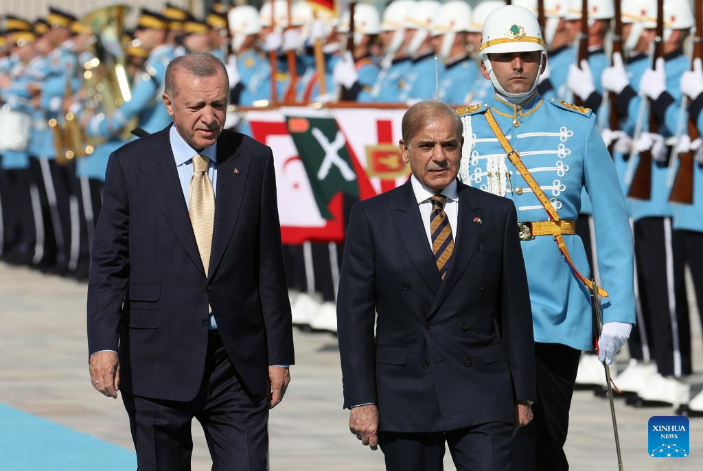 India's Economic Isolation Of Pakistan, Turkey, And Azerbaijan India's Economic Isolation Of Pakistan, Turkey, And Azerbaijan