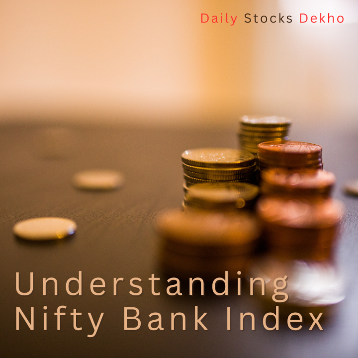 India's Nifty Index: Understanding The Current Bullish Trend India's Nifty Index: Understanding The Current Bullish Trend