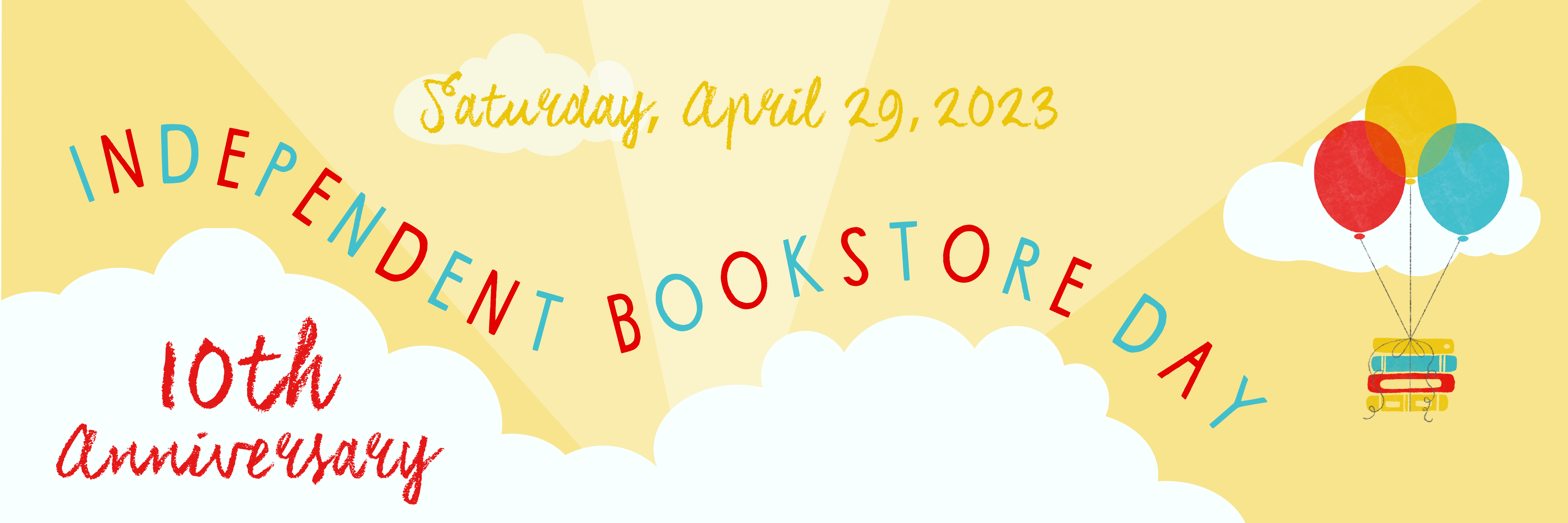 Indie Bookstore Day, Dutch King's Day & Tumbleweeds Film Fest: Your April Events Guide Indie Bookstore Day, Dutch King's Day & Tumbleweeds Film Fest: Your April Events Guide