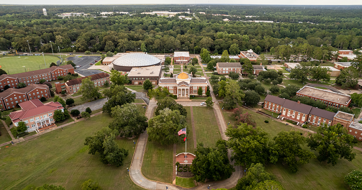 Individual Taken Into Custody, GSW Campus Resumes Normal Operations Individual Taken Into Custody, GSW Campus Resumes Normal Operations
