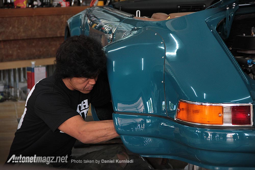 Indonesia Classic Art Week 2025: Pameran Porsche Dan Karya Seni Indonesia Classic Art Week 2025: Pameran Porsche Dan Karya Seni
