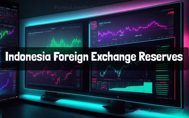 Indonesia's Foreign Exchange Reserves Plummet: Rupiah Weakness Takes Toll Indonesia's Foreign Exchange Reserves Plummet: Rupiah Weakness Takes Toll
