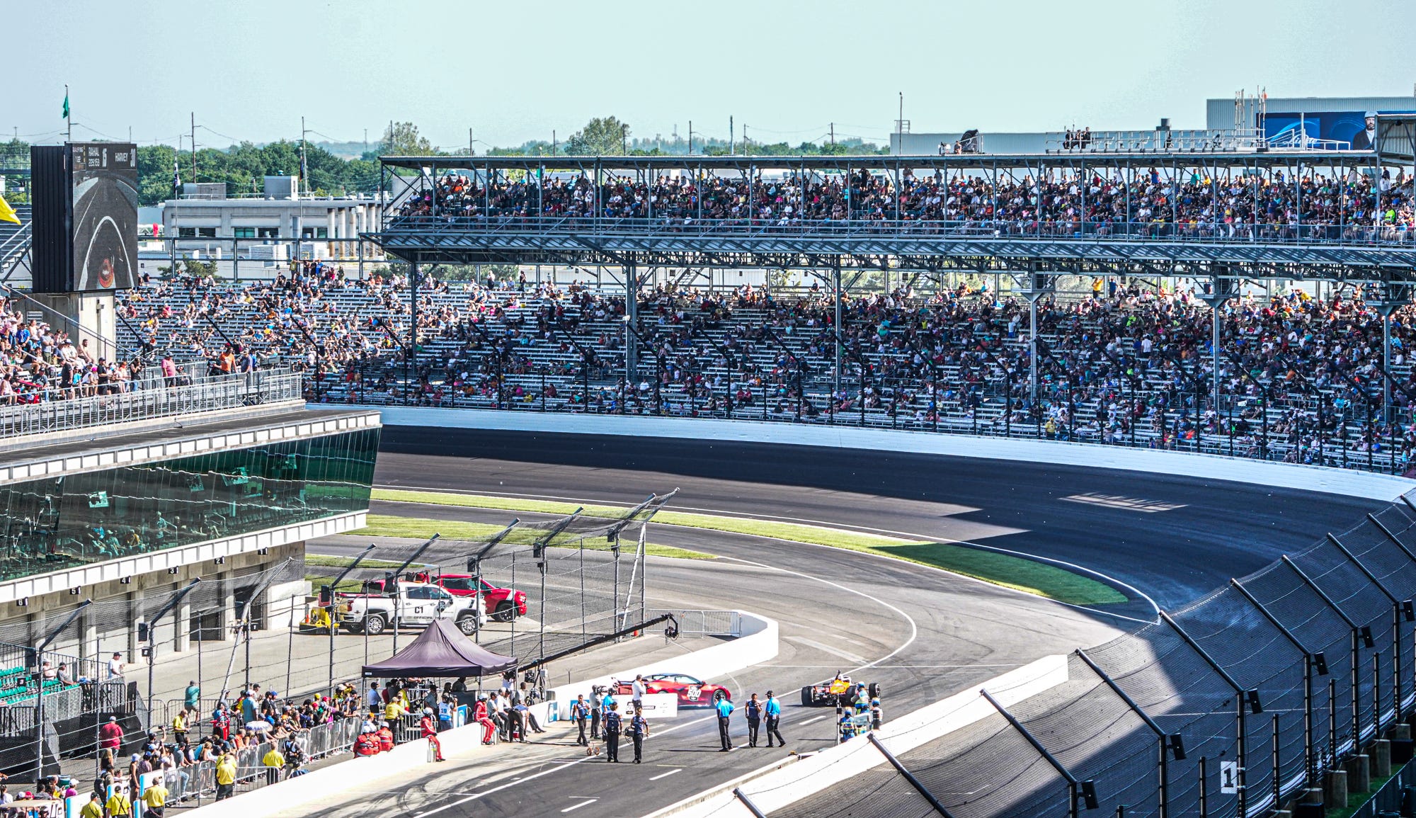 Indy 500 2025: New Rules Put Drivers At Risk Indy 500 2025: New Rules Put Drivers At Risk