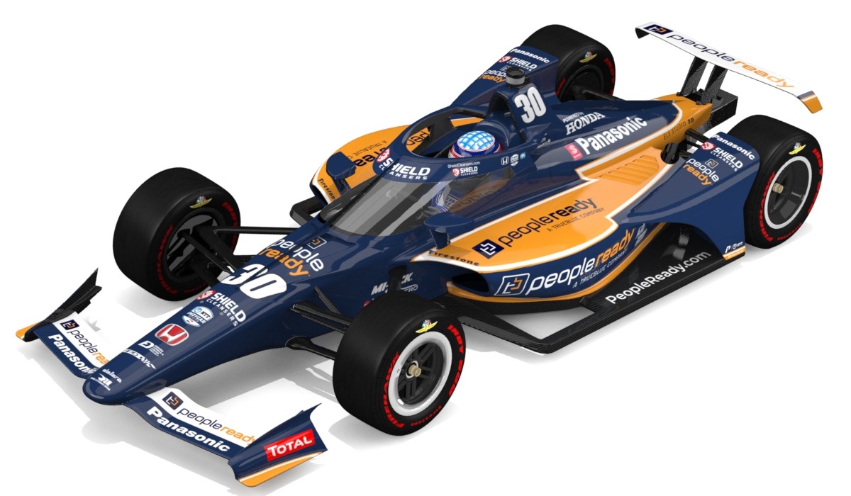 Indy 500 Entry List Grows: Takuma Sato Confirms 34th Spot Indy 500 Entry List Grows: Takuma Sato Confirms 34th Spot