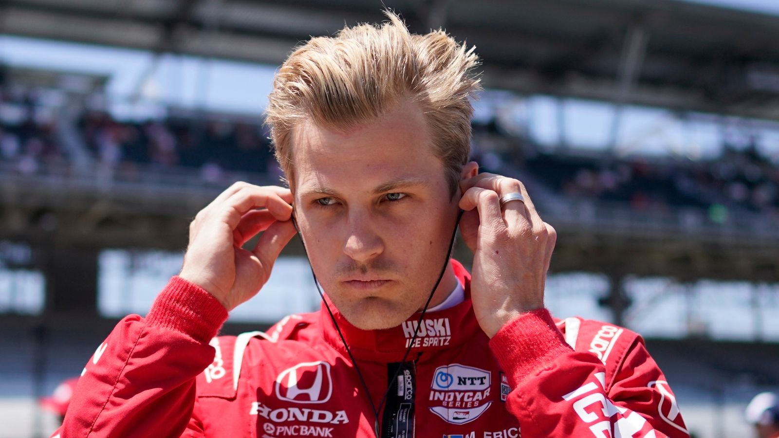 Indy 500 Qualifying: Palou's P1, Andretti's Setbacks Indy 500 Qualifying: Palou's P1, Andretti's Setbacks