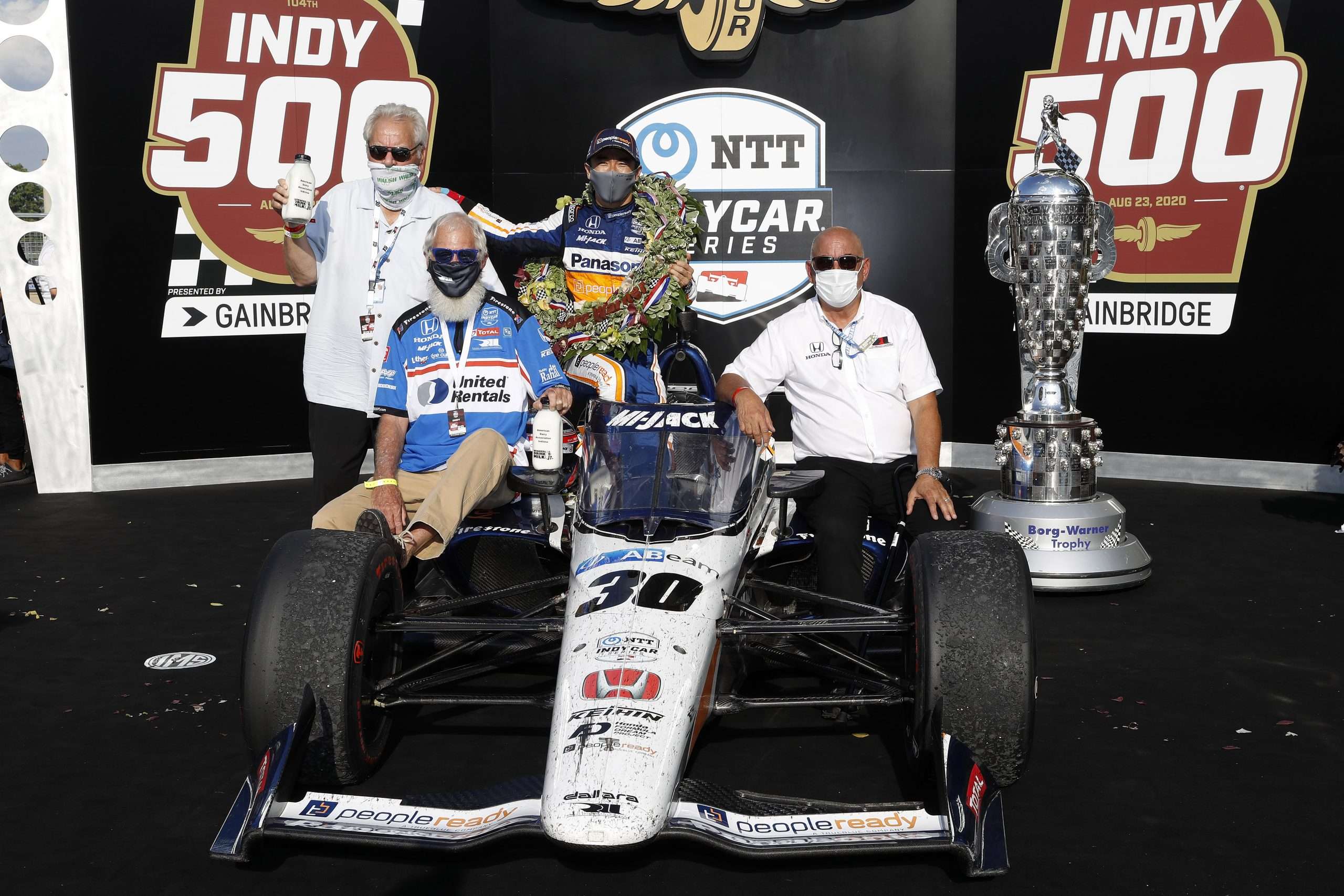 IndyCar 2025: Analyzing Rahal Letterman Lanigan Racing's Chances IndyCar 2025: Analyzing Rahal Letterman Lanigan Racing's Chances