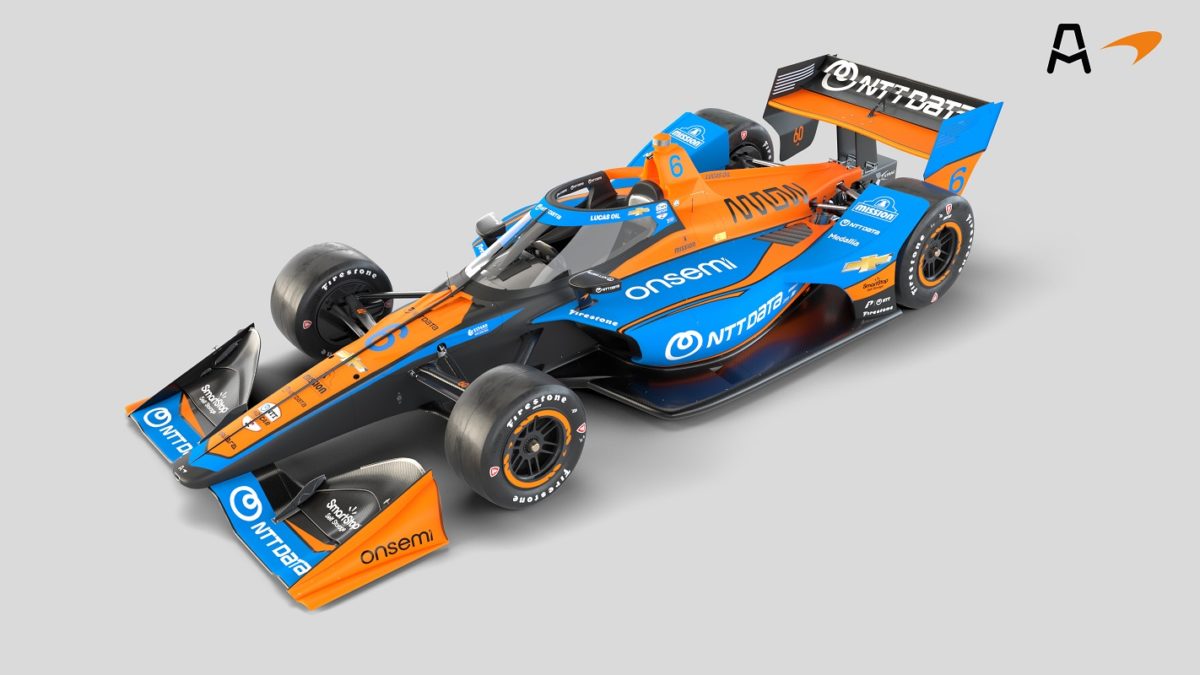 IndyCar's 2024 Season: Full Coverage On FOX IndyCar's 2024 Season: Full Coverage On FOX