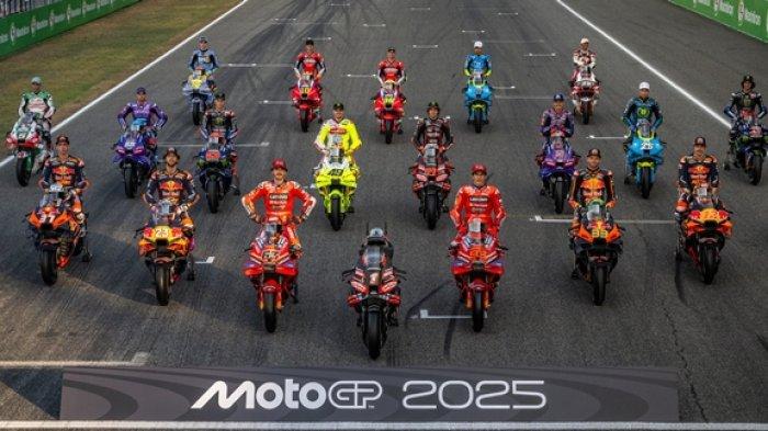 Info Terbaru: Jadwal Siaran Langsung MotoGP Argentina 2025 Di Trans7 Info Terbaru: Jadwal Siaran Langsung MotoGP Argentina 2025 Di Trans7