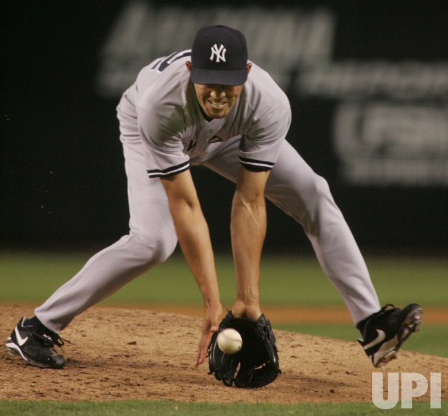 Injured List Check: Yankees Vs. Diamondbacks (April 1-3) Injured List Check: Yankees Vs. Diamondbacks (April 1-3)