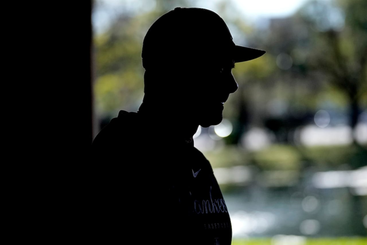 Injury Concerns For Yankees And Brewers Series (March 27-30) Injury Concerns For Yankees And Brewers Series (March 27-30)