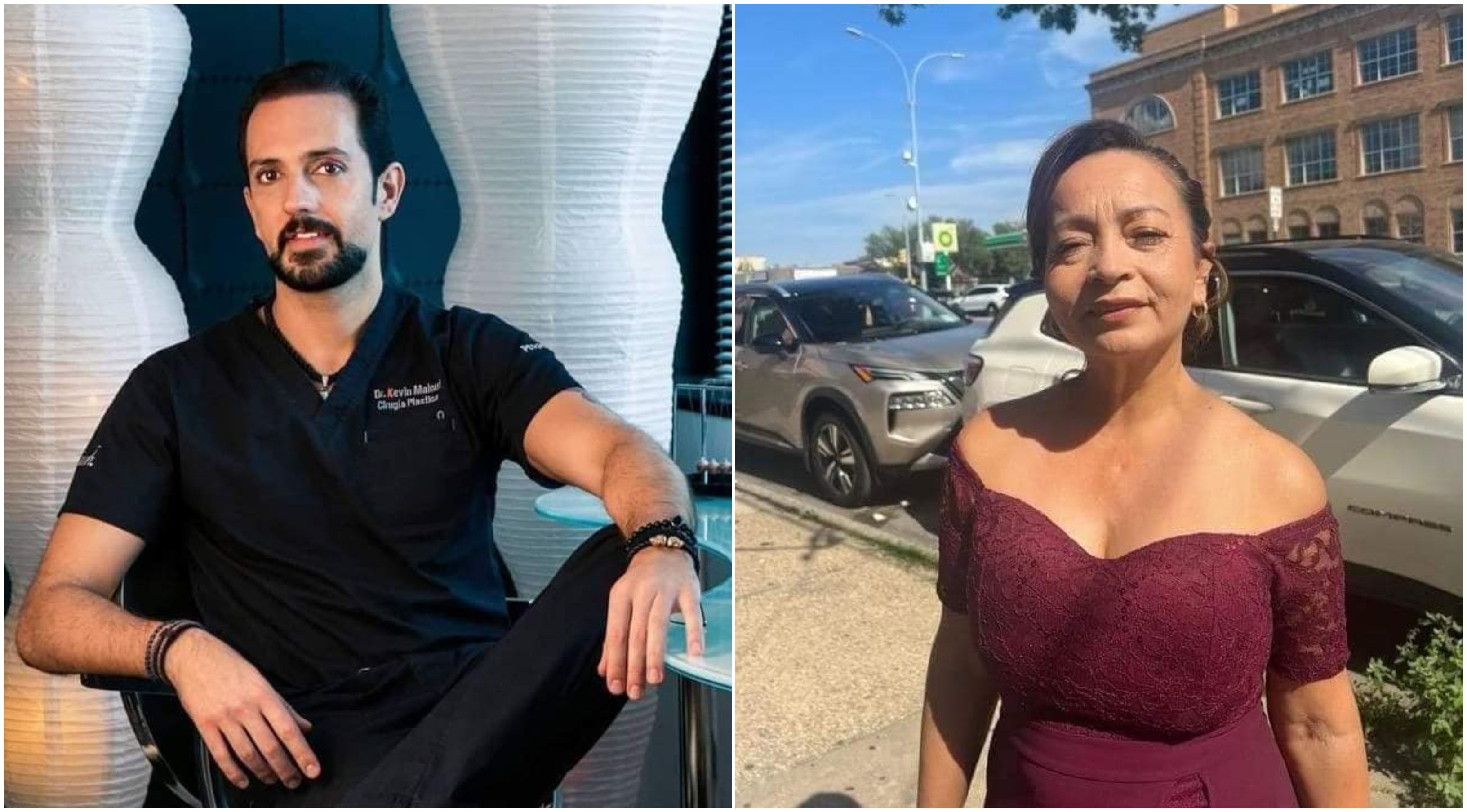 Injusticia En El Caso Malouf: La Familia Roque Reclama Contra La Condena De Q6 Millones Injusticia En El Caso Malouf: La Familia Roque Reclama Contra La Condena De Q6 Millones