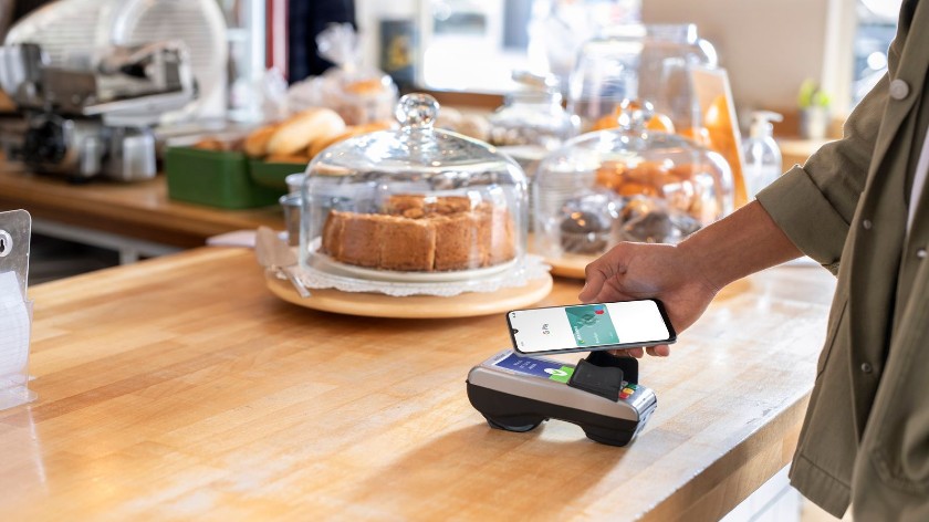 Innovatief Digitaal Platform Transferz Ontvangt Financiering Van ABN AMRO Innovatief Digitaal Platform Transferz Ontvangt Financiering Van ABN AMRO