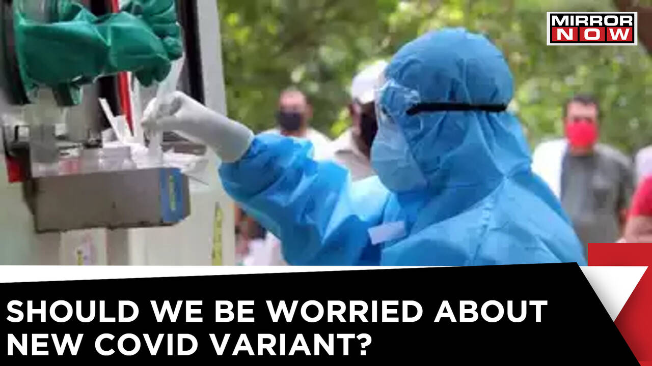 INSACOG Reports New COVID-19 Variants BA.1 And LF.7 In India: Are We At Risk? INSACOG Reports New COVID-19 Variants BA.1 And LF.7 In India: Are We At Risk?