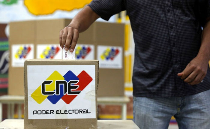 Inscripción De Candidatos: CNE Establece Plazo Final Para Quienes No Participaron En Primarias Inscripción De Candidatos: CNE Establece Plazo Final Para Quienes No Participaron En Primarias