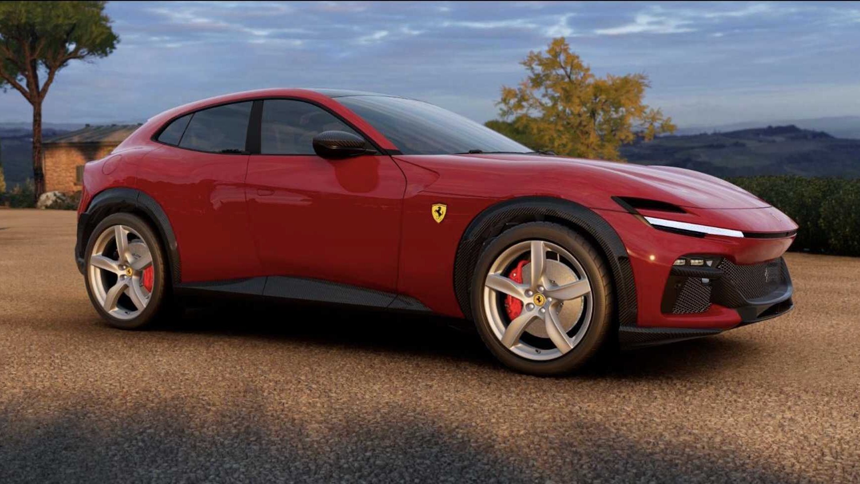 Inside Ferrari's First Bengaluru Service Centre: A Detailed Look Inside Ferrari's First Bengaluru Service Centre: A Detailed Look