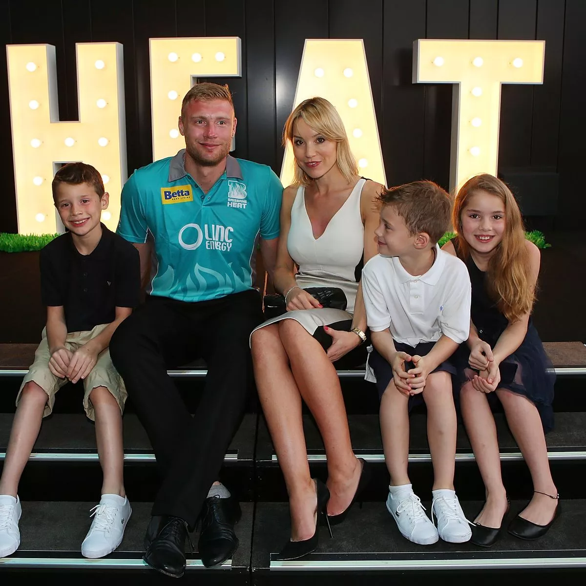 Inside Freddie Flintoff's World: Healing From A Devastating Crash Inside Freddie Flintoff's World: Healing From A Devastating Crash