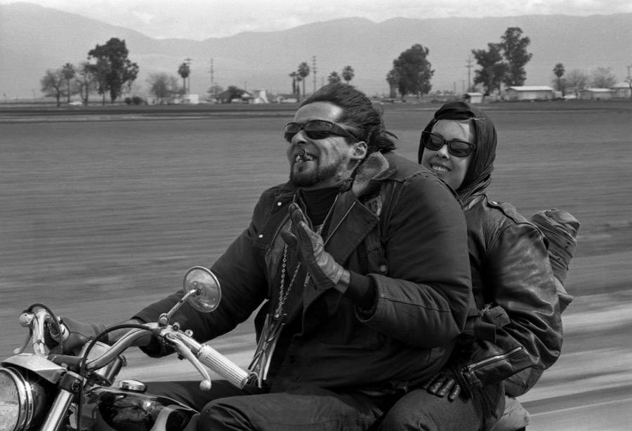 Inside The Hells Angels: A Look At Their History And Culture Inside The Hells Angels: A Look At Their History And Culture
