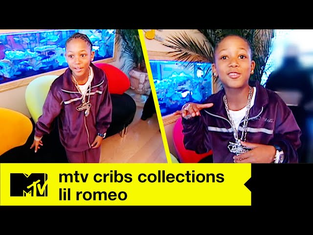 Inside The Mansions: MTV Cribs And The Rich Kids Who Live There Inside The Mansions: MTV Cribs And The Rich Kids Who Live There
