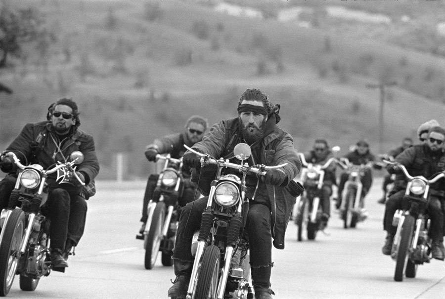 Inside The World Of The Hells Angels Inside The World Of The Hells Angels