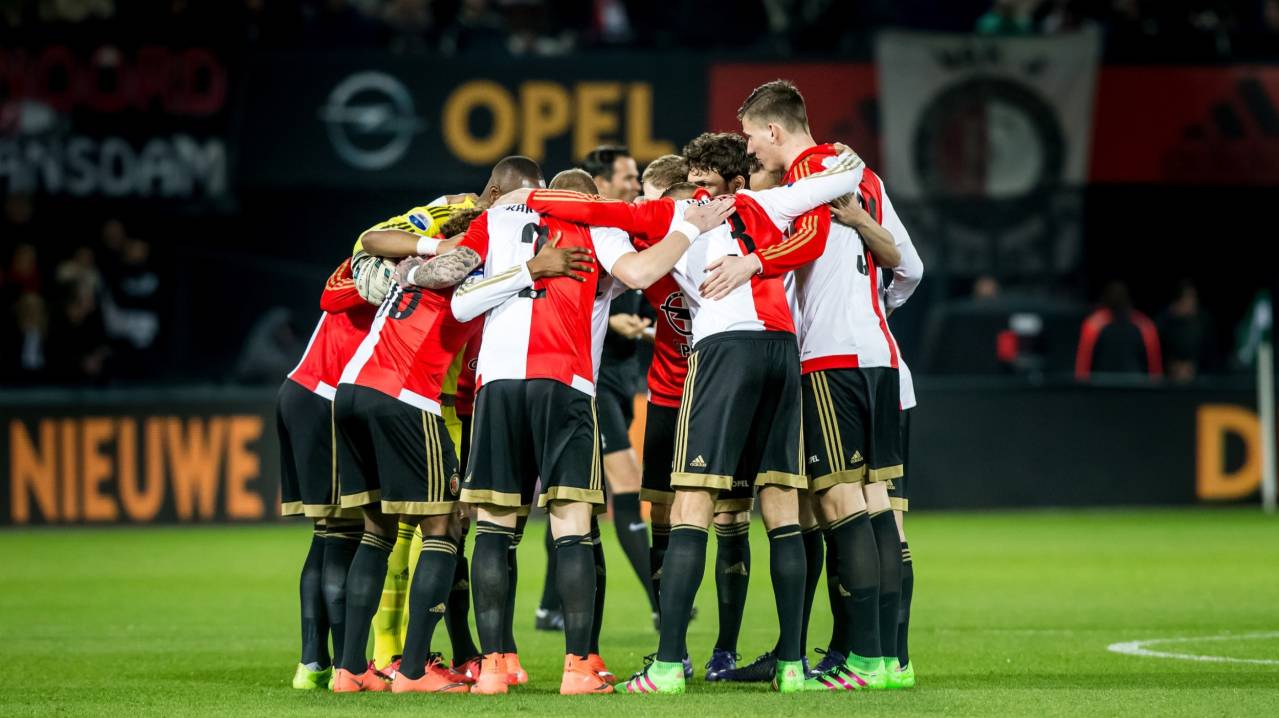 Inter Milan Eliminate Feyenoord: Last Eight Awaits Inter Milan Eliminate Feyenoord: Last Eight Awaits