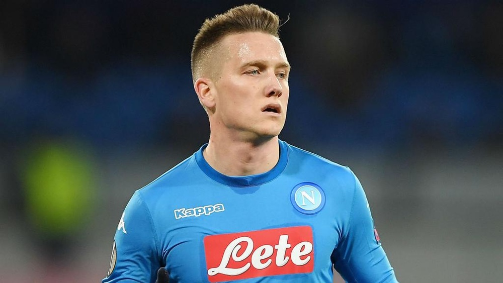 Inter Milan Midfielder Zielinski Faces Weeks On Sidelines With Calf Problem Inter Milan Midfielder Zielinski Faces Weeks On Sidelines With Calf Problem