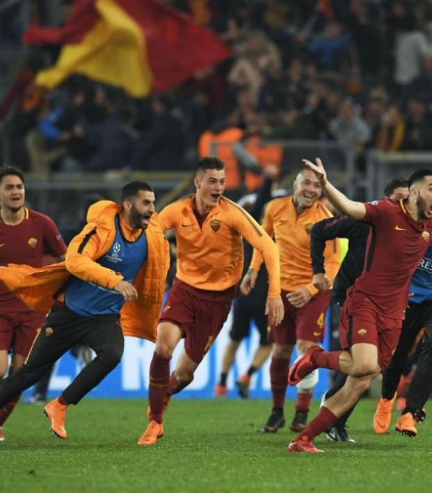 Inter Milan's Champions League Victory: A Thrilling Upset Over Barcelona Inter Milan's Champions League Victory: A Thrilling Upset Over Barcelona