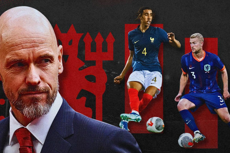 Inter Milan's Shock Pursuit Of Matthijs De Ligt: Loan With Option To Buy Inter Milan's Shock Pursuit Of Matthijs De Ligt: Loan With Option To Buy
