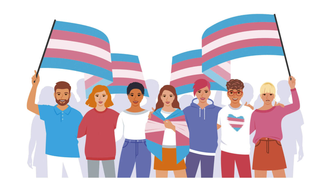 International Transgender Day Of Visibility: Becoming A Stronger Ally International Transgender Day Of Visibility: Becoming A Stronger Ally