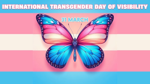 International Transgender Day Of Visibility: Practical Steps For Allyship International Transgender Day Of Visibility: Practical Steps For Allyship