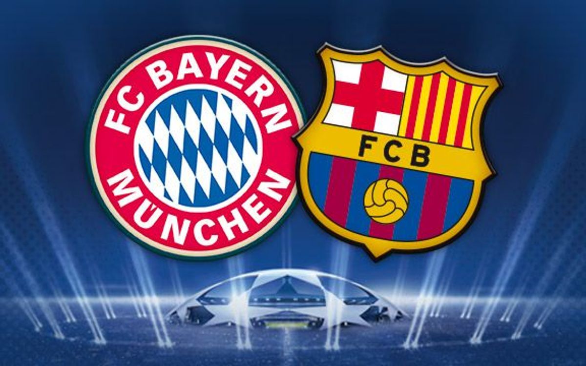 Inter's Shock Win Against Bayern: Champions League First Leg Report Inter's Shock Win Against Bayern: Champions League First Leg Report