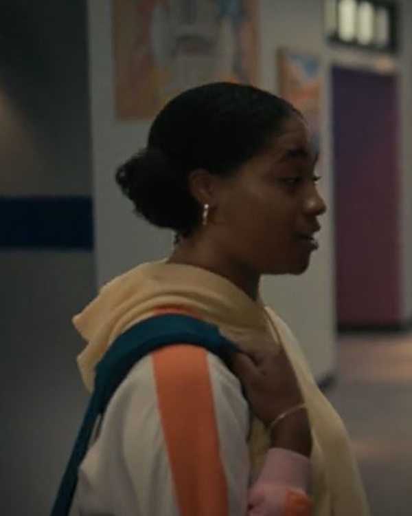 Interview: Simone Joy Jones Discusses Her Uproxx Music 20 Experience