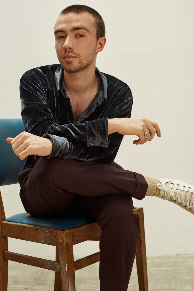 Intimacy, Growth, And The New Album Intimacy, Growth, And The New Album