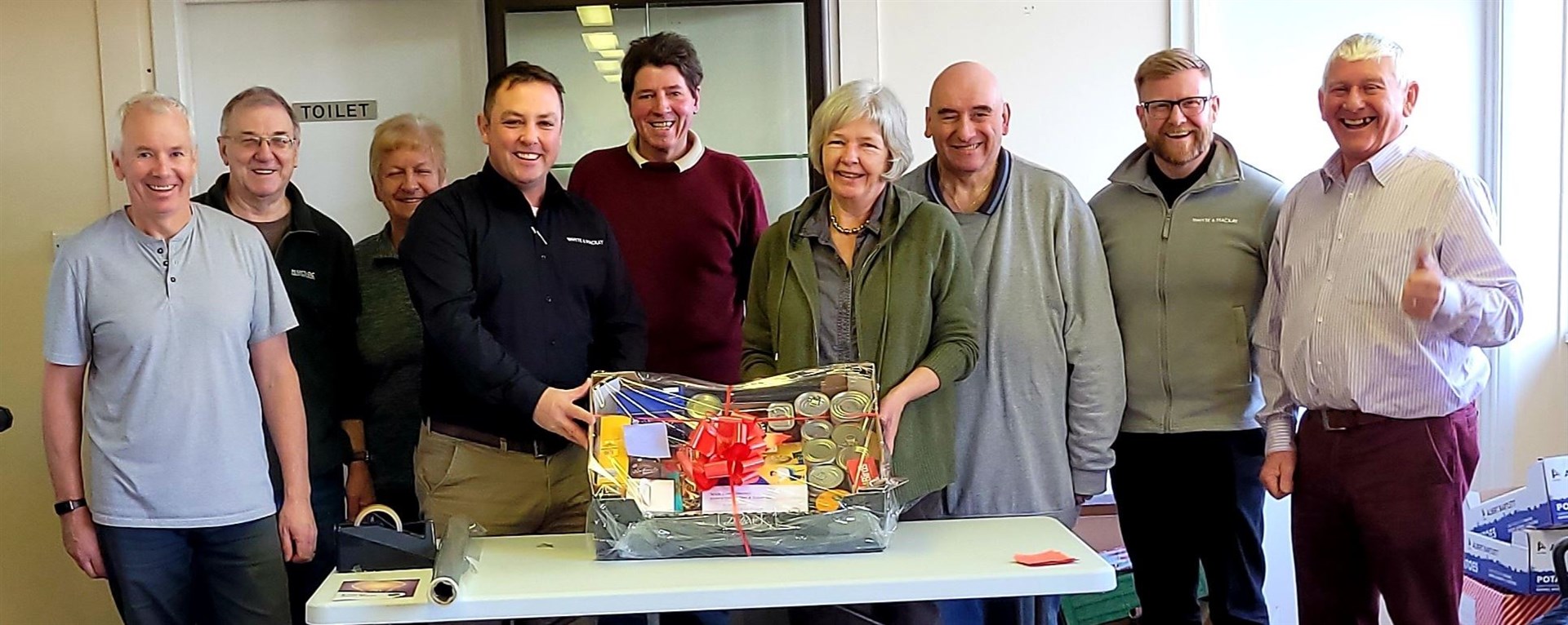 Invergordon Welcomes Nieuw Statendam: A Boost For Easter Ross Tourism Invergordon Welcomes Nieuw Statendam: A Boost For Easter Ross Tourism