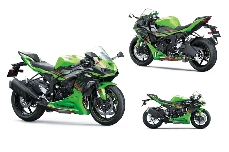 Investasi Di Atas Rp 100 Juta: Kawasaki Ninja 500 Series Kustom Investasi Di Atas Rp 100 Juta: Kawasaki Ninja 500 Series Kustom