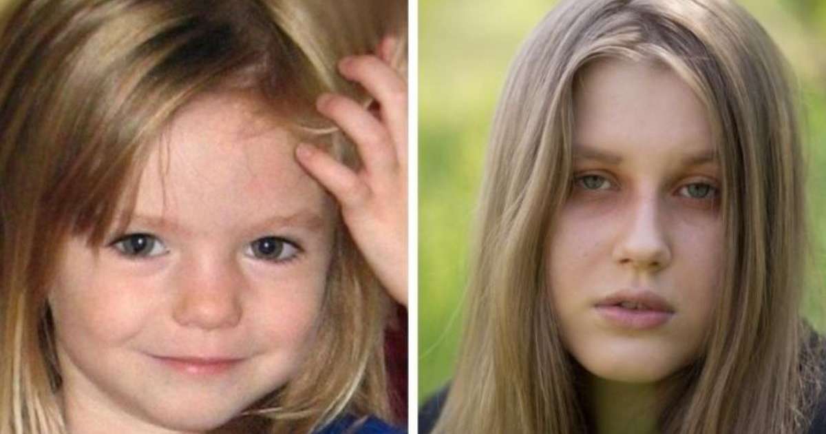 Investigação: Mulher Alega Ser Madeleine McCann E É Presa Investigação: Mulher Alega Ser Madeleine McCann E É Presa