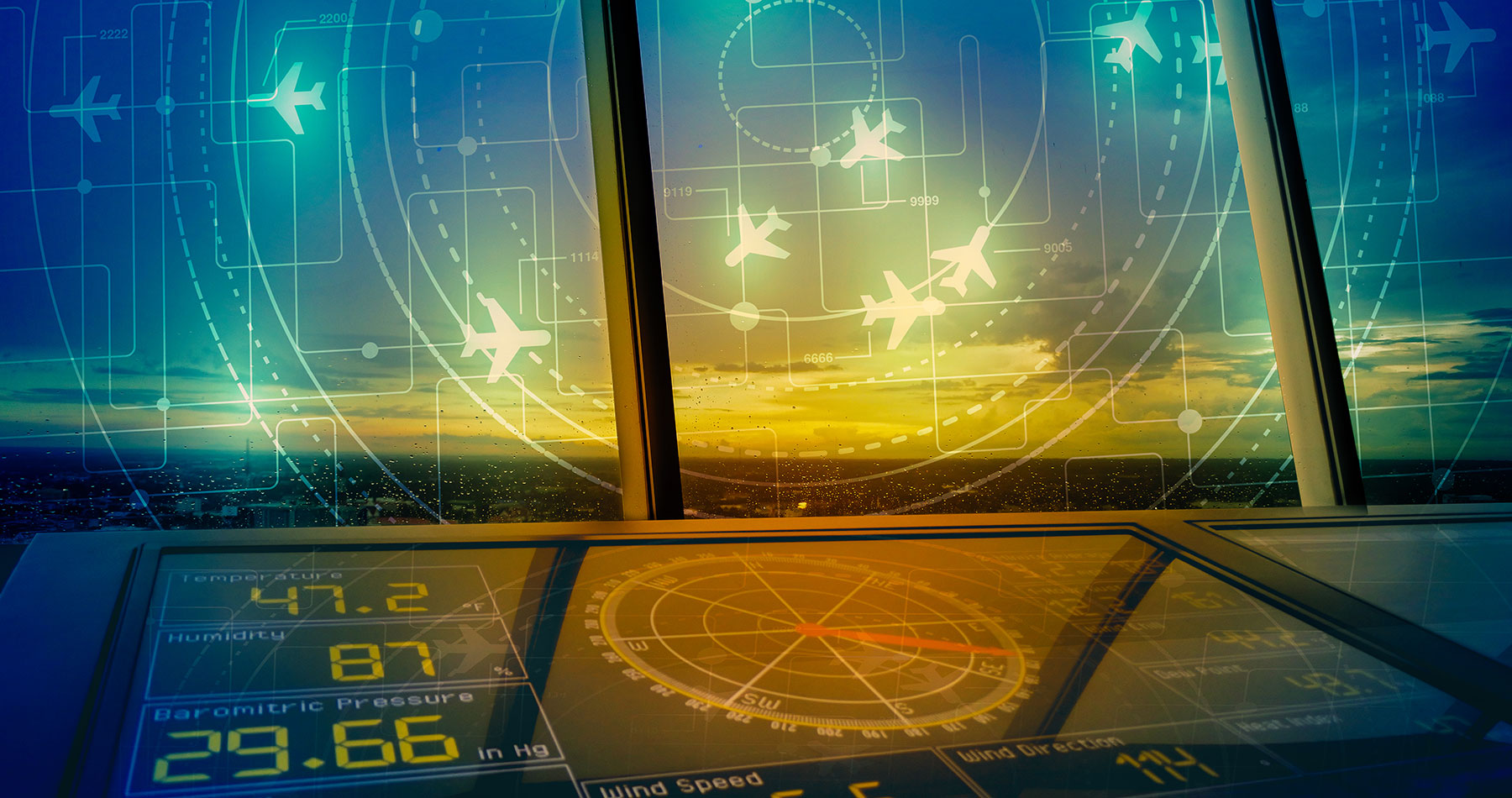 Investigating Air Traffic Control System Failures: Causes And Consequences Investigating Air Traffic Control System Failures: Causes And Consequences
