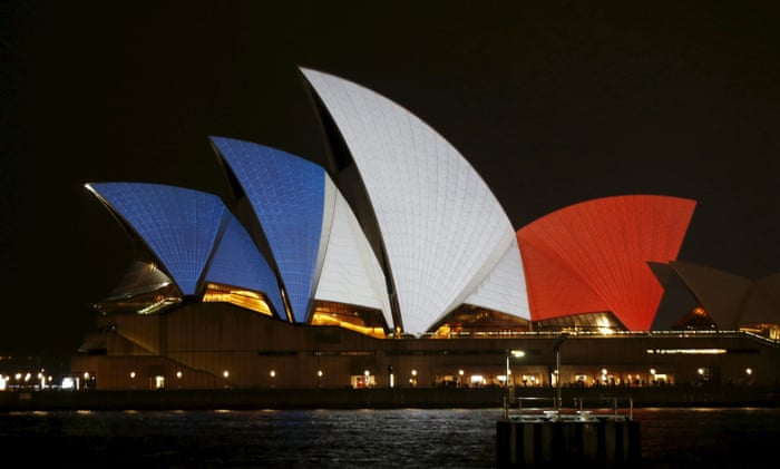 Investigating The Recent Red Light Activity Over France Investigating The Recent Red Light Activity Over France