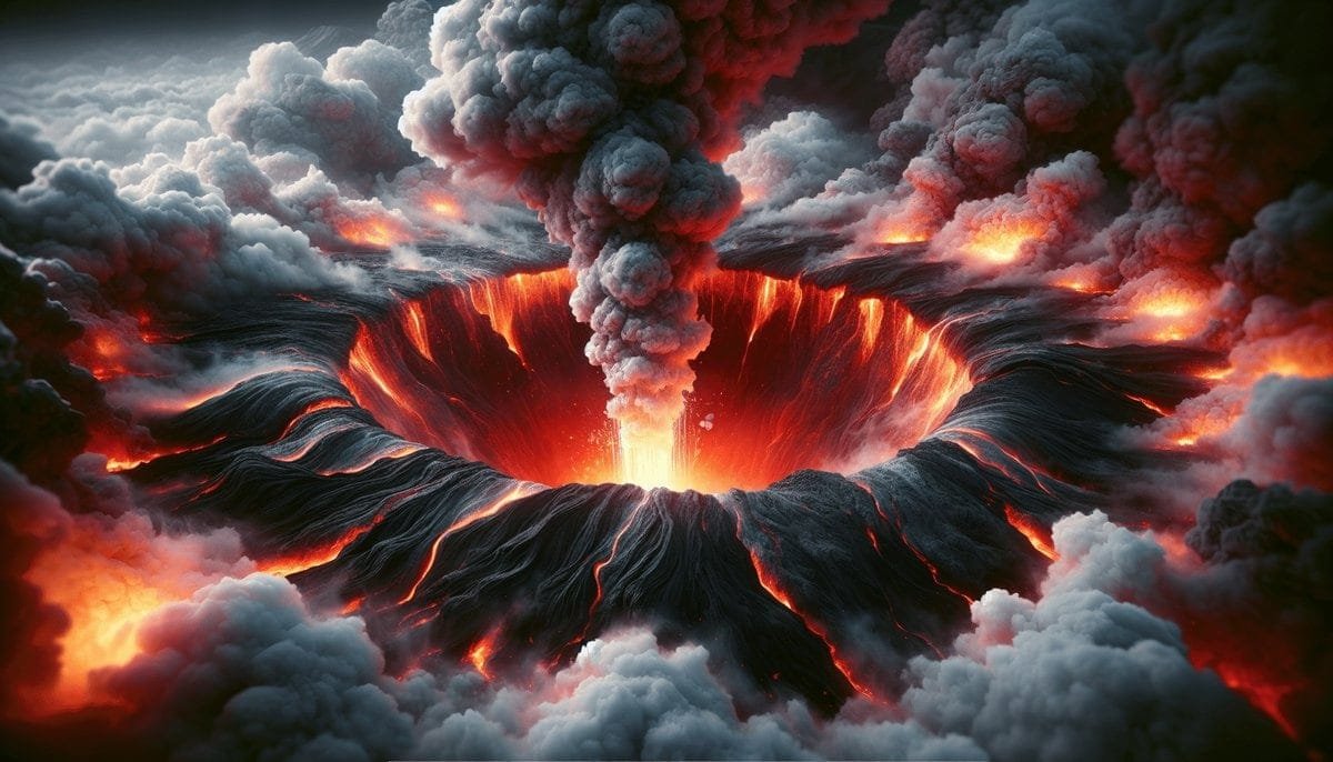 Investigating Yellowstone's Magma Reservoir: A Key To Predicting Future Eruptions Investigating Yellowstone's Magma Reservoir: A Key To Predicting Future Eruptions