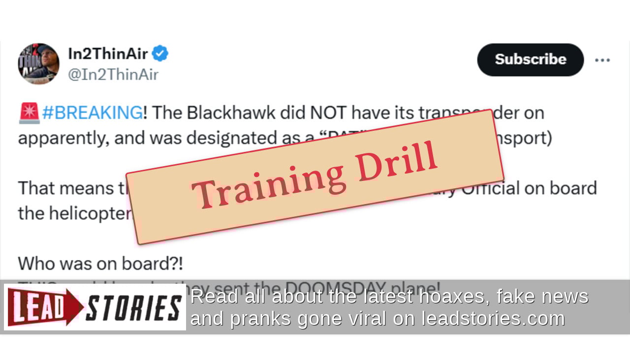 Investigation Into Fatal Wichita Black Hawk Helicopter Crash: Pilot's Failed Turn Investigation Into Fatal Wichita Black Hawk Helicopter Crash: Pilot's Failed Turn