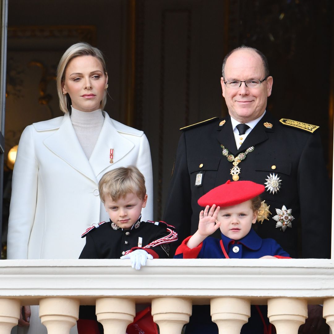 Investigation Into Monaco's Royal Finances: A Corruption Scandal Unveiled Investigation Into Monaco's Royal Finances: A Corruption Scandal Unveiled