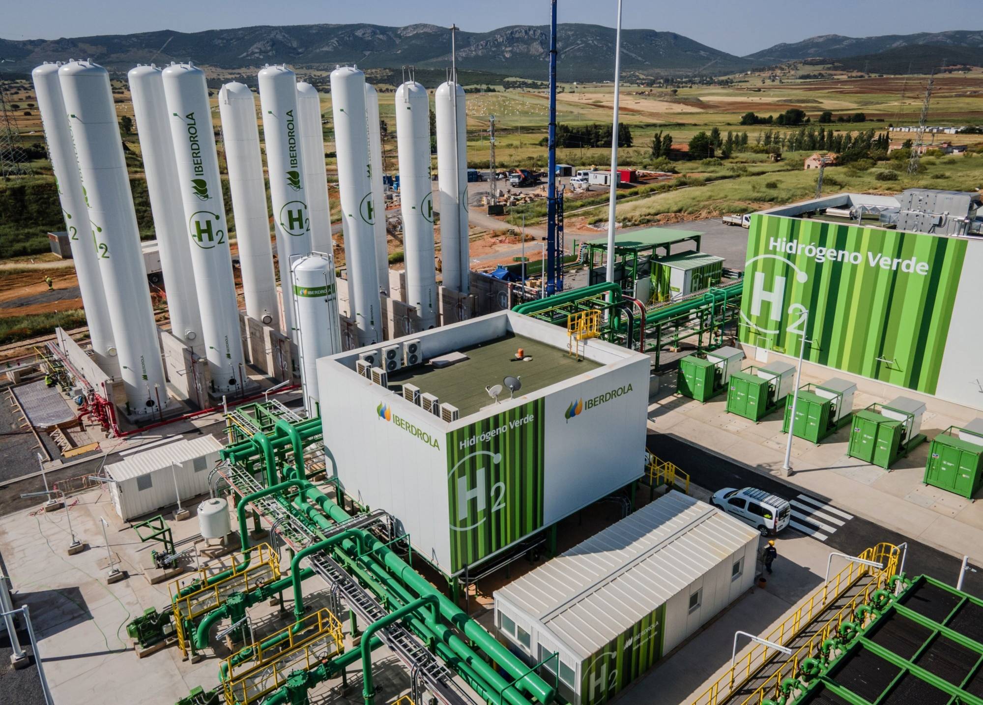 Investigation Launched After Spain Blackout: Iberdrola's Claims Against The Grid Investigation Launched After Spain Blackout: Iberdrola's Claims Against The Grid