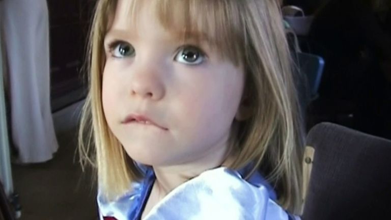 Investigation Launched After Threats Made Against Madeleine McCann's Parents Investigation Launched After Threats Made Against Madeleine McCann's Parents