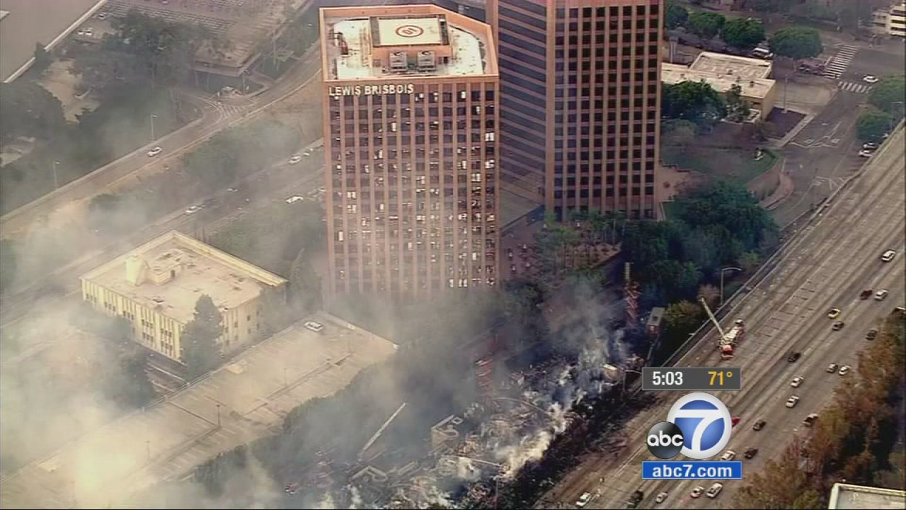 Investigation Launched Into Potential Landlord Price Gouging Following LA Fires Investigation Launched Into Potential Landlord Price Gouging Following LA Fires