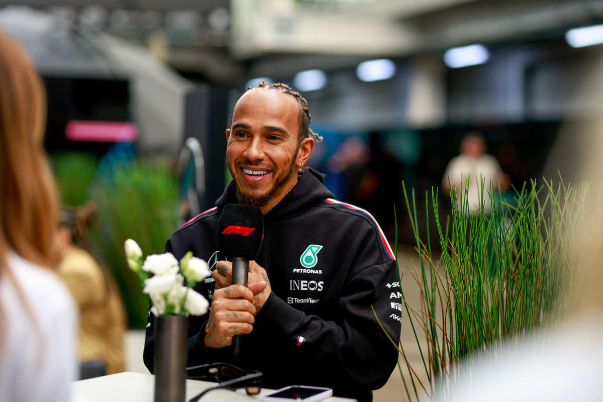 Investigation Launched: New Information On Lewis Hamilton's F1 Status Investigation Launched: New Information On Lewis Hamilton's F1 Status